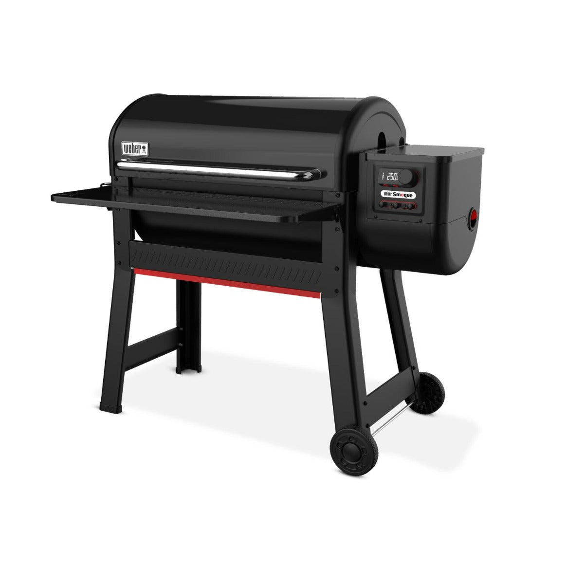 Weber - Folding Front Table - Large