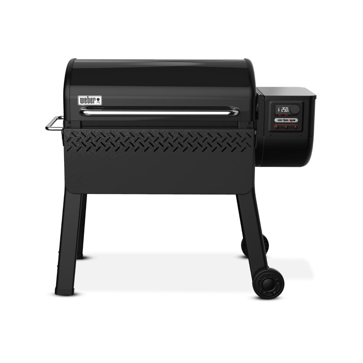Weber - Folding Front Table - Large