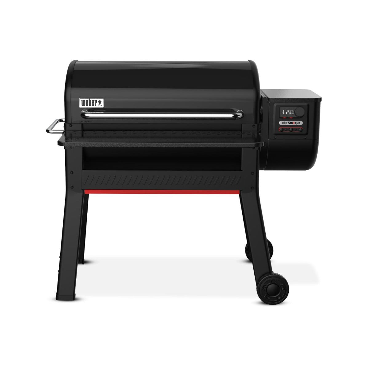 Weber - Folding Front Table - Large