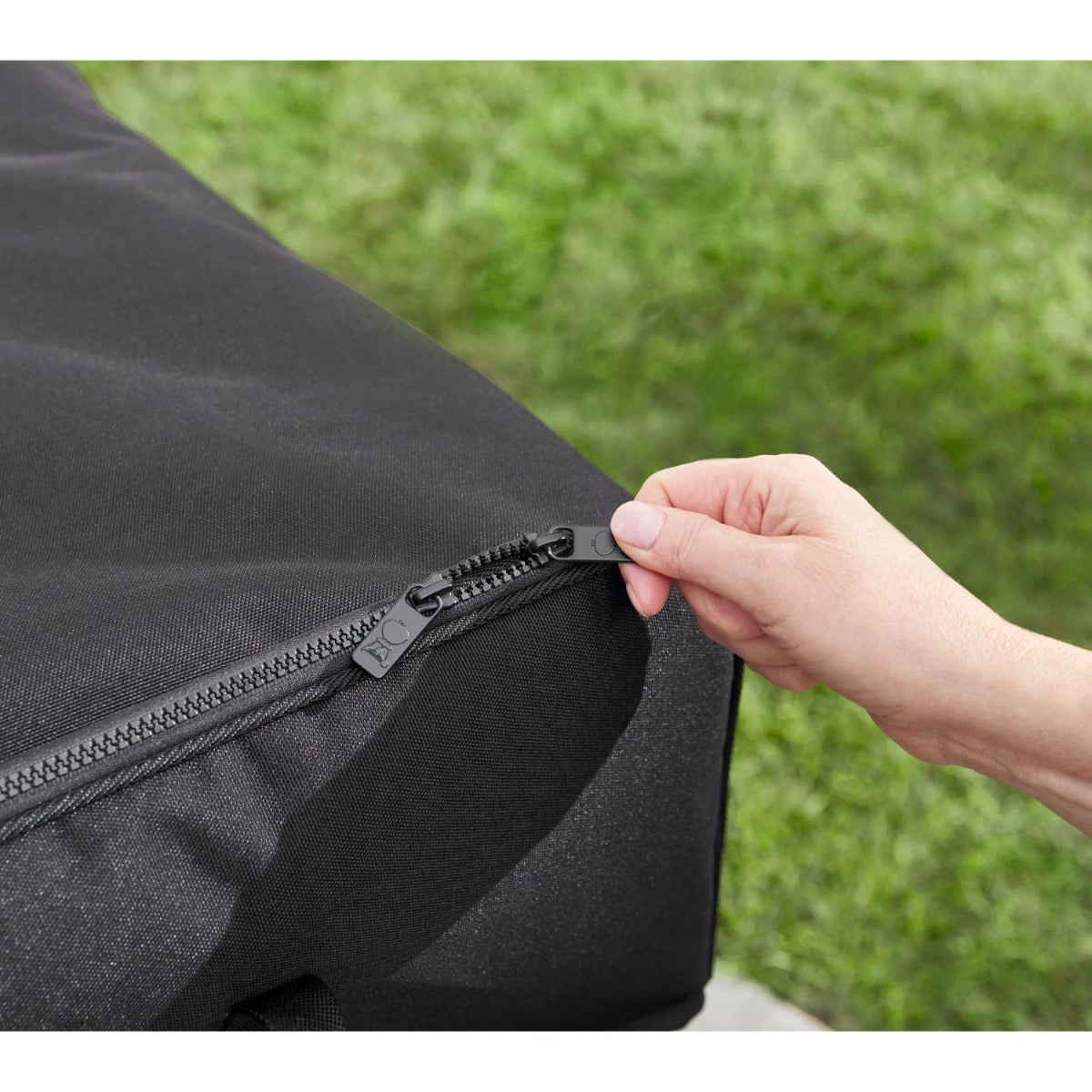 Weber - Carry Bag for Slate Tabletop Griddle