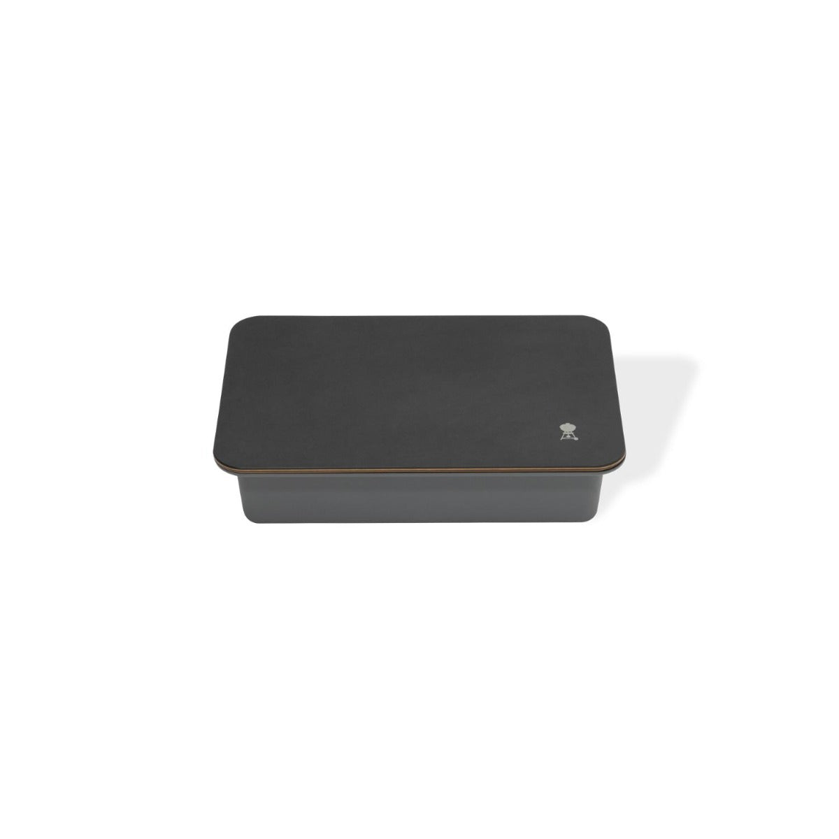 Weber - Works Basin with Cutting Board Lid
