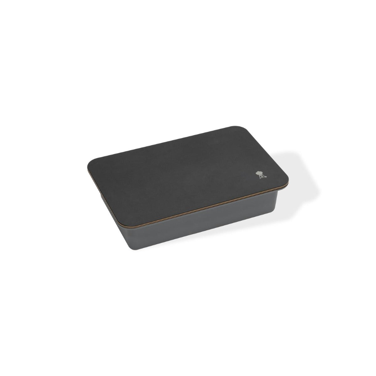 Weber - Works Basin with Cutting Board Lid