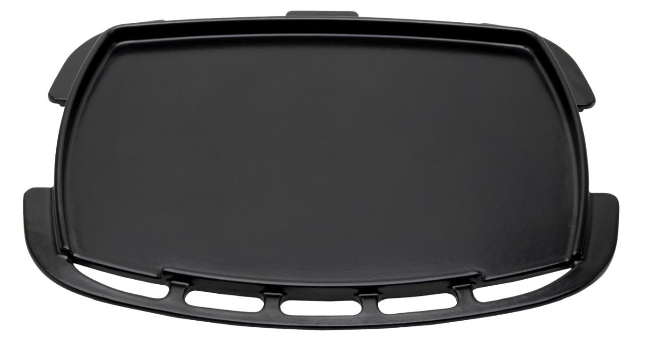 Weber - Baby Q1000N Full hotplate