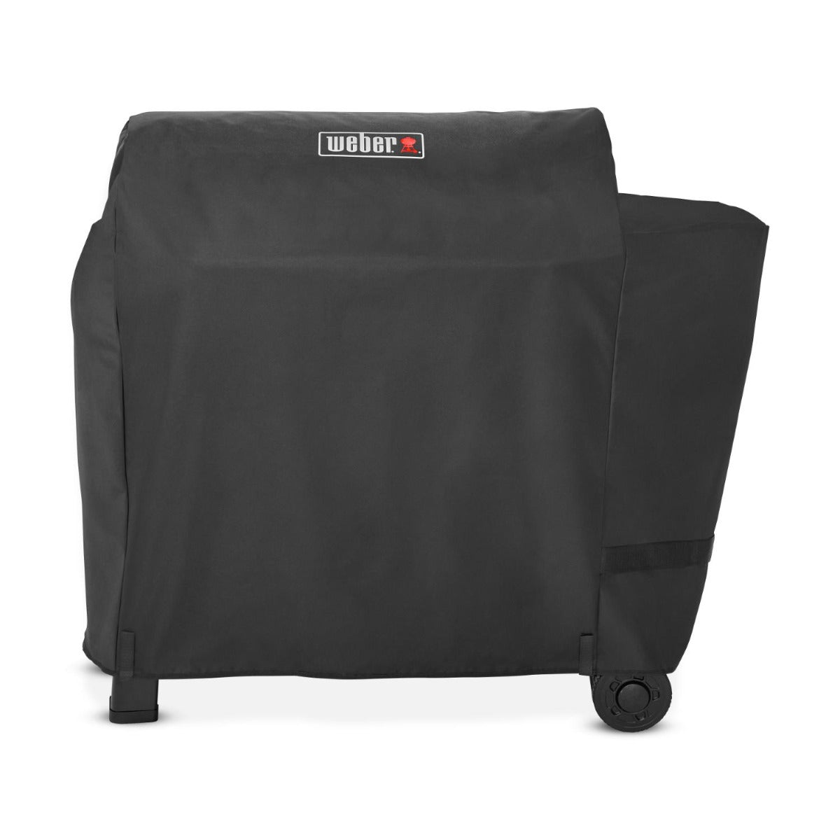 Weber - Premium Smoker Cover - Weber Smoque XL