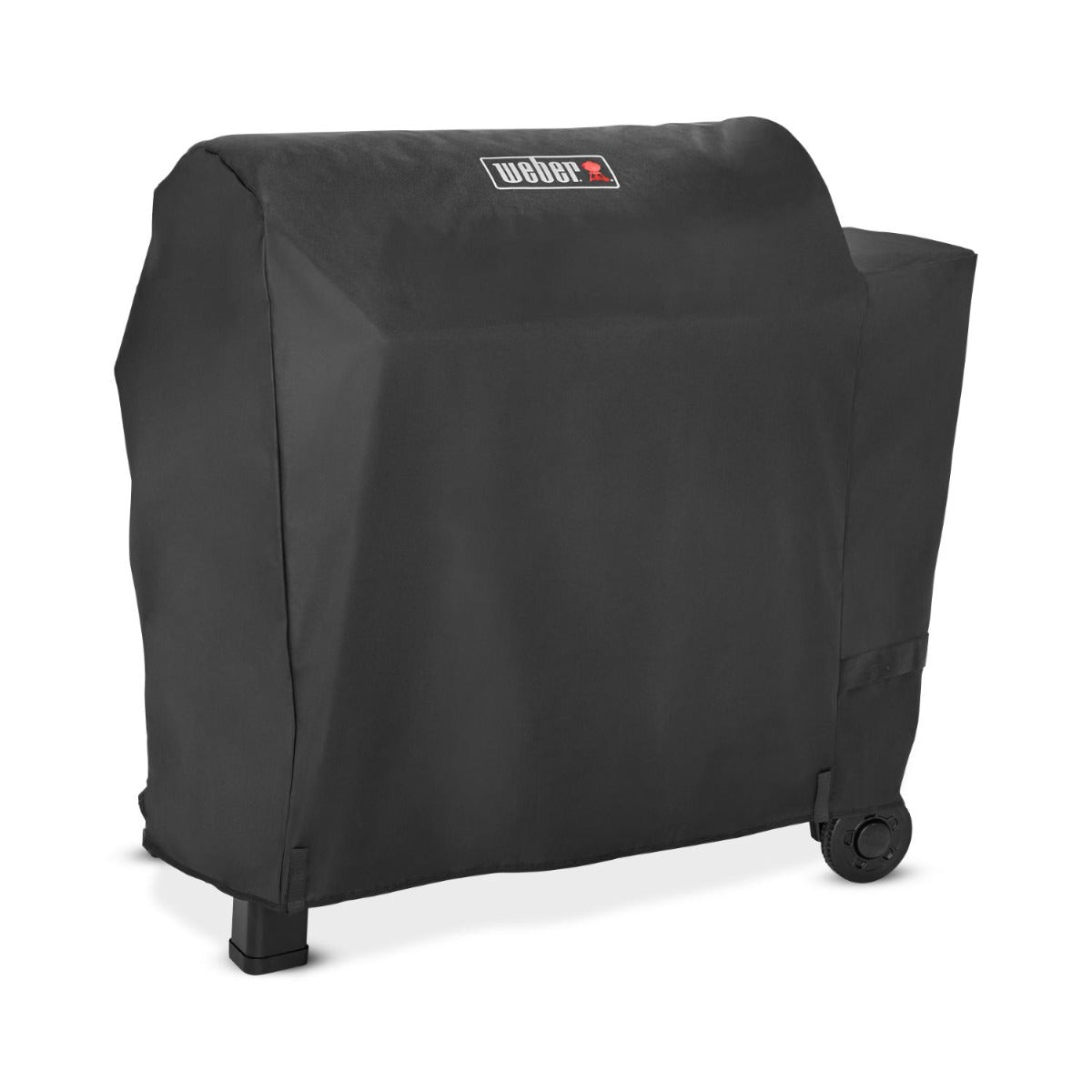 Weber - Premium Smoker Cover - Weber Smoque XL