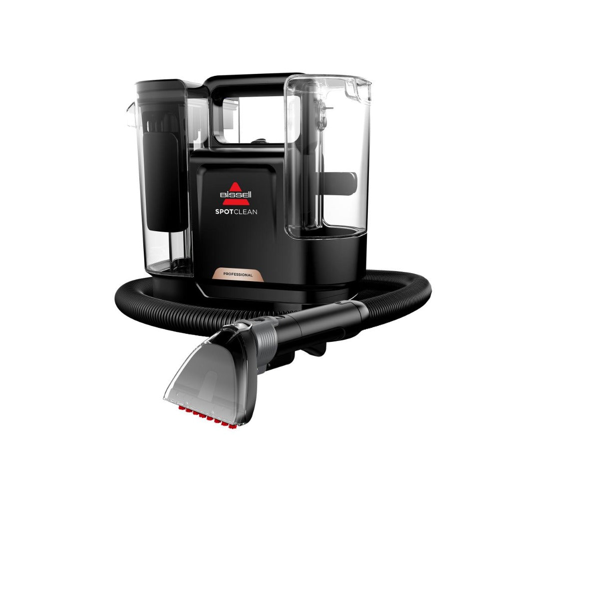 Bissell - SpotClean Professional Carpet and Upholstery Cleaner