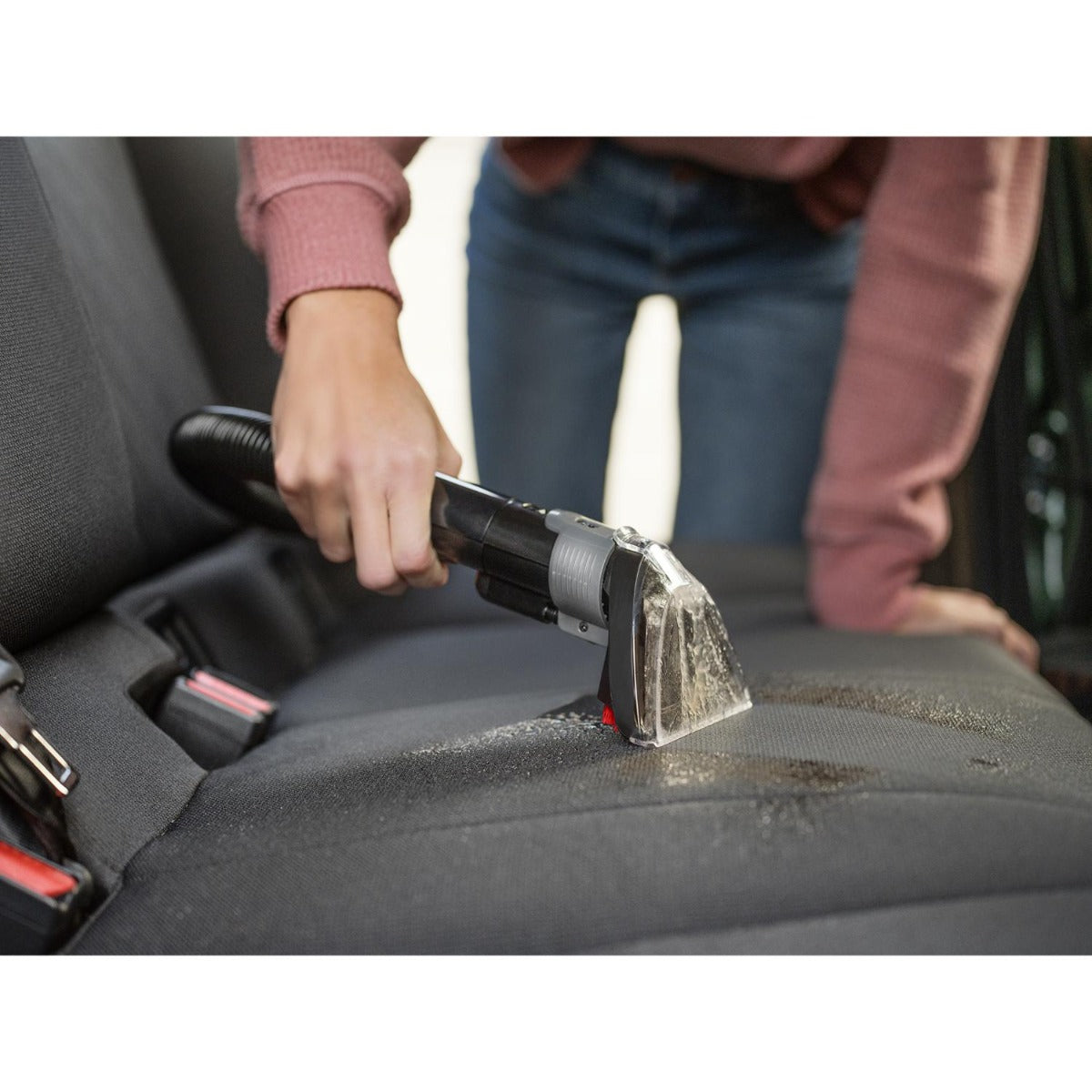 Bissell - SpotClean Professional Carpet and Upholstery Cleaner