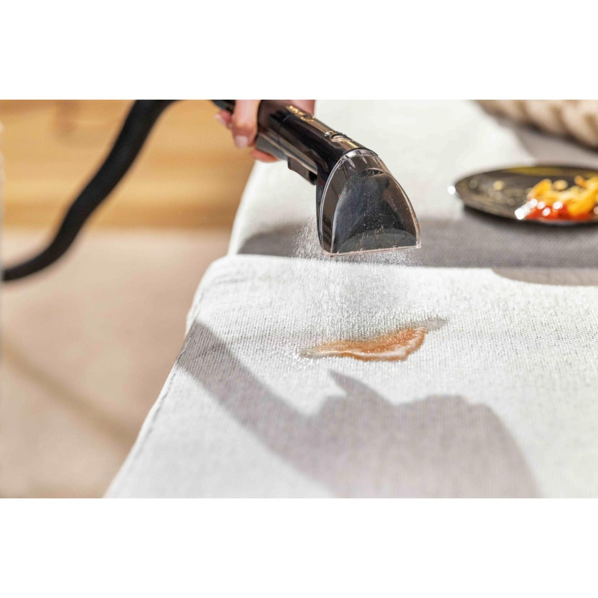 Bissell - PowerClean Max Upright Carpet & Upholstery Cleaner