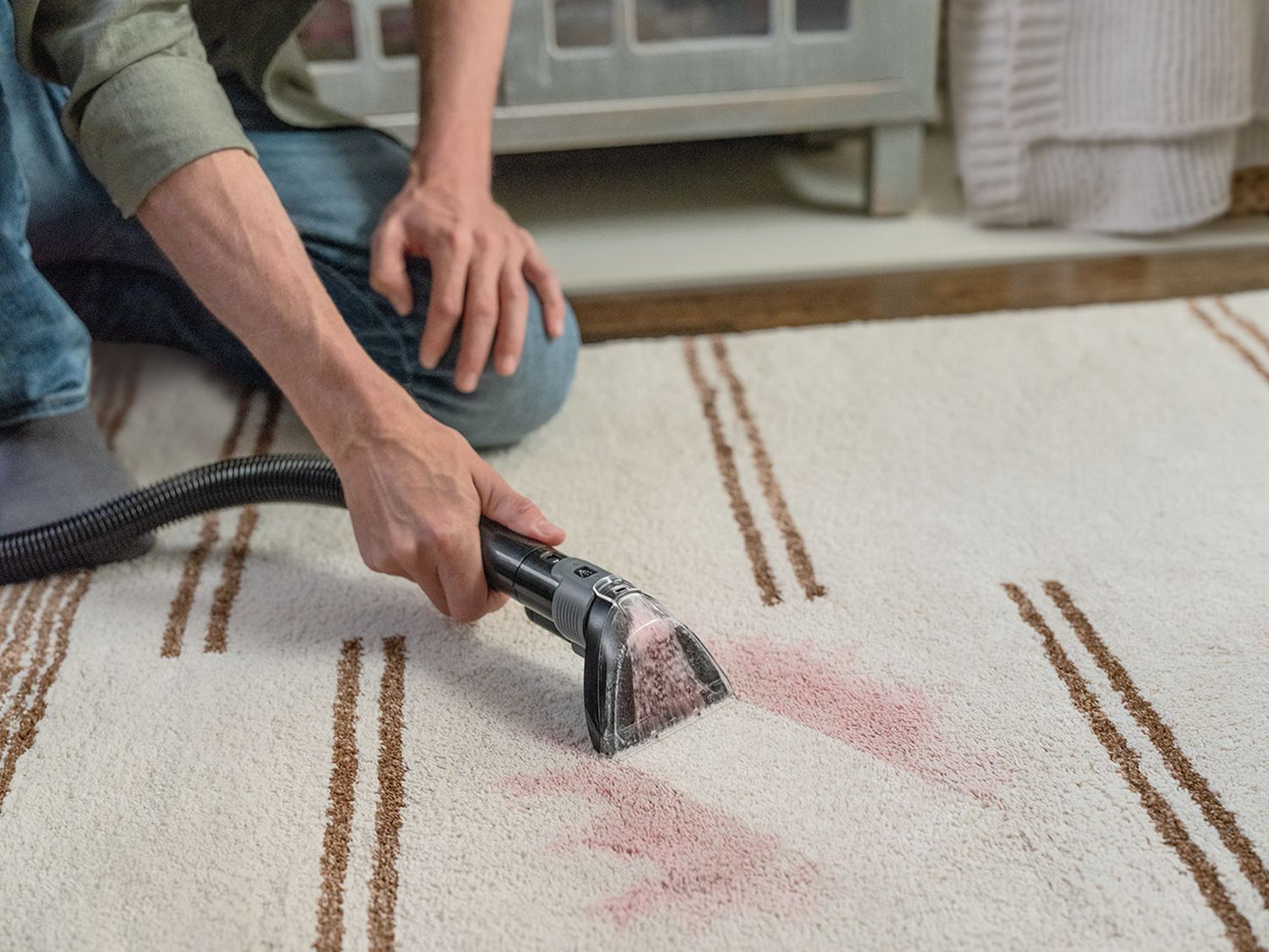 Bissell - SpotClean ProHeat Professional
