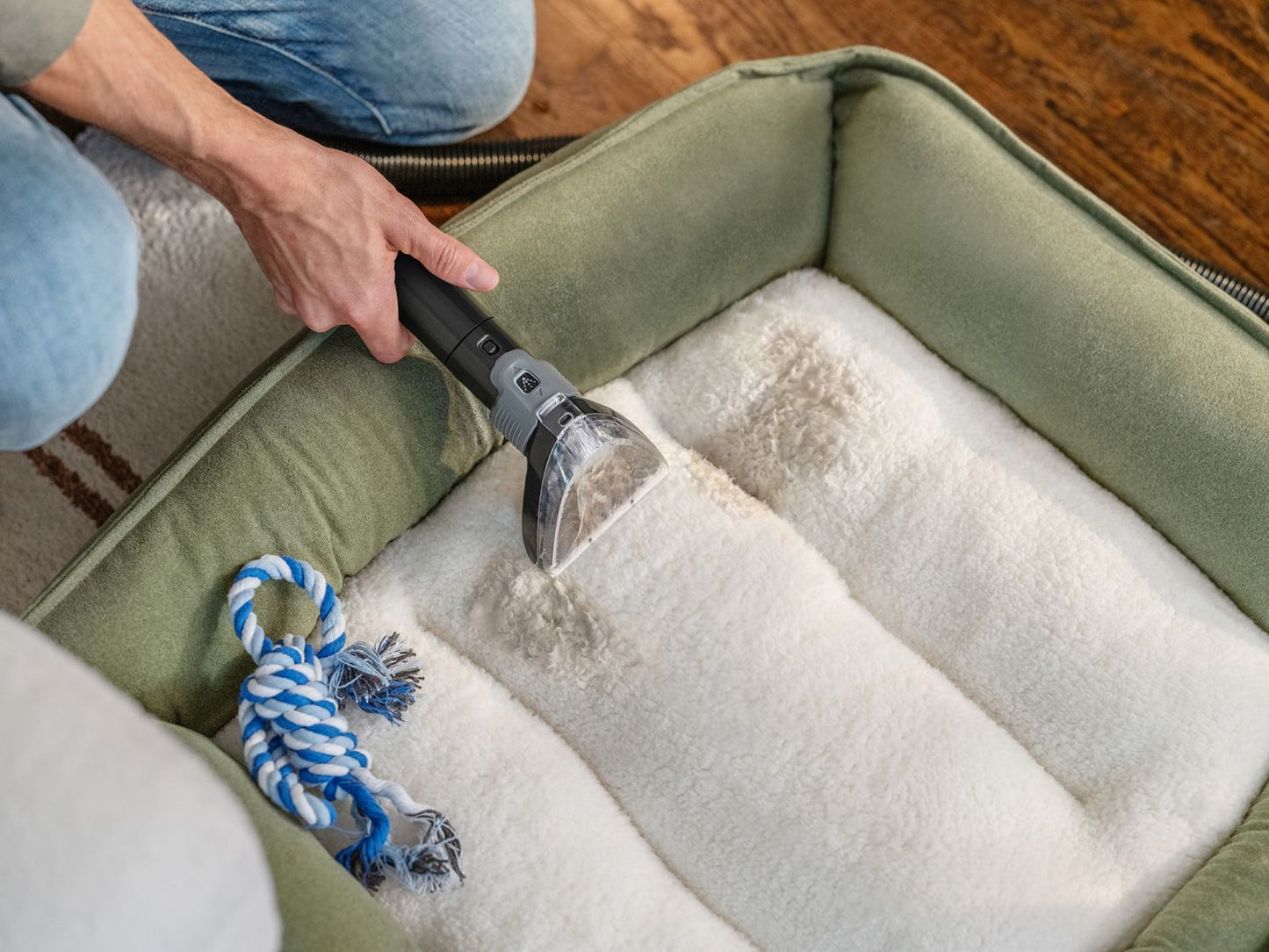 Bissell - SpotClean ProHeat Professional
