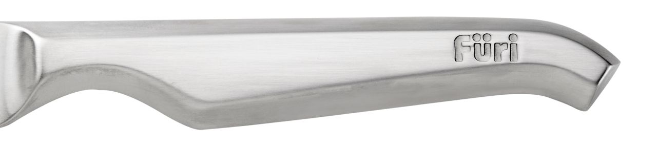 Furi - Serrated Steak Knives 4 piece set