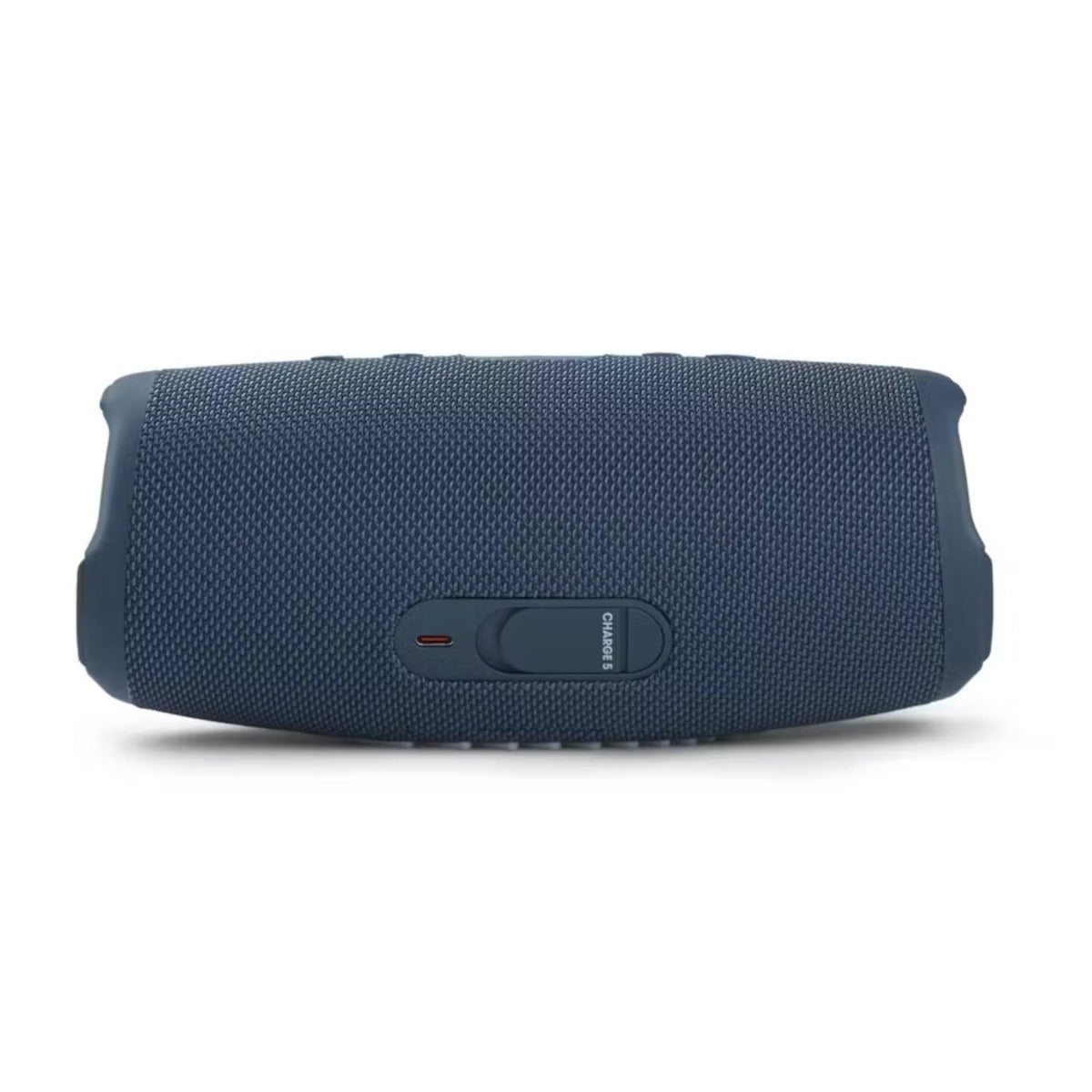 JBL - Charge 5 Bluetooth Speaker - Blue