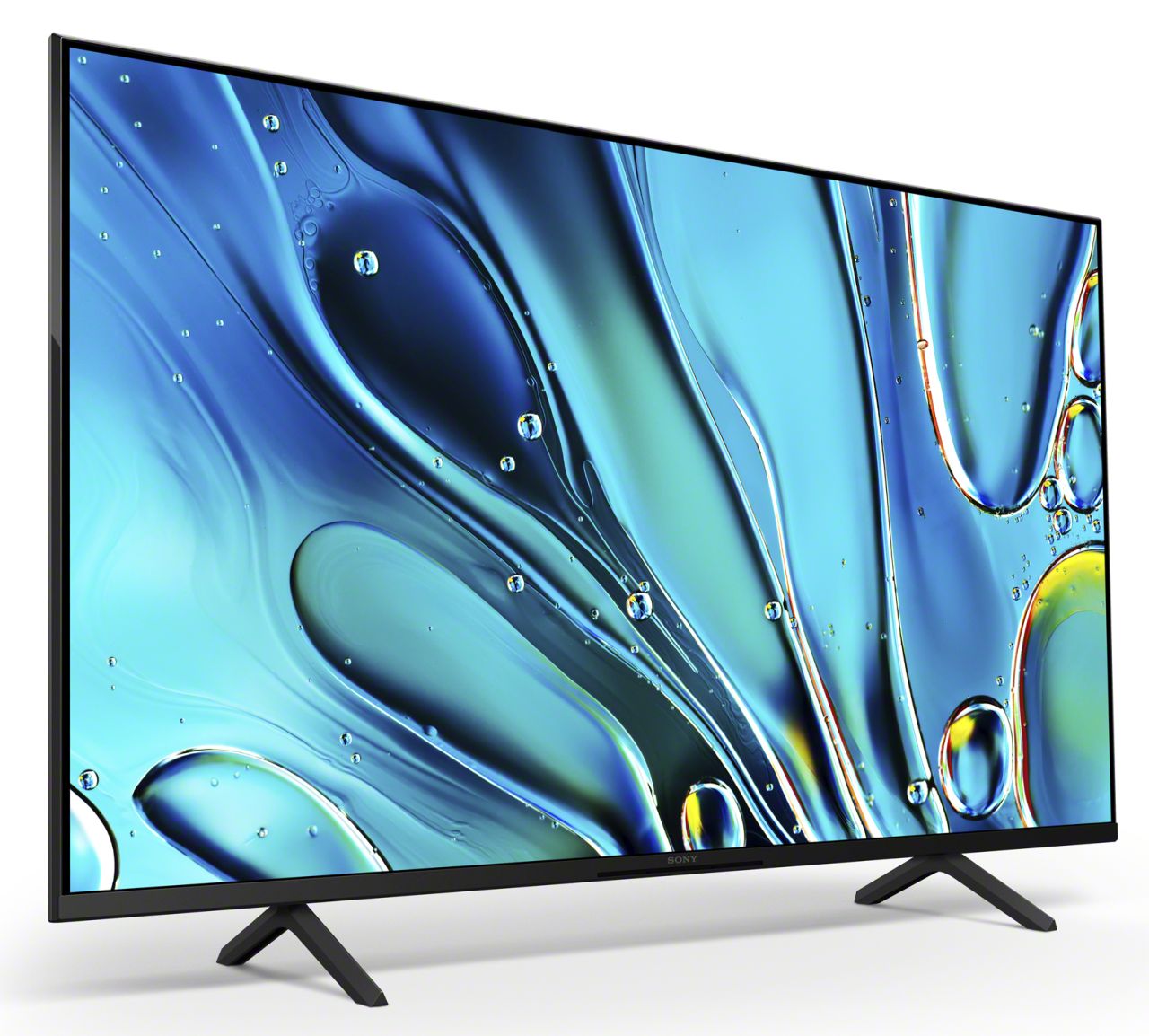 Sony - 50" Bravia 3 4K HDR TV