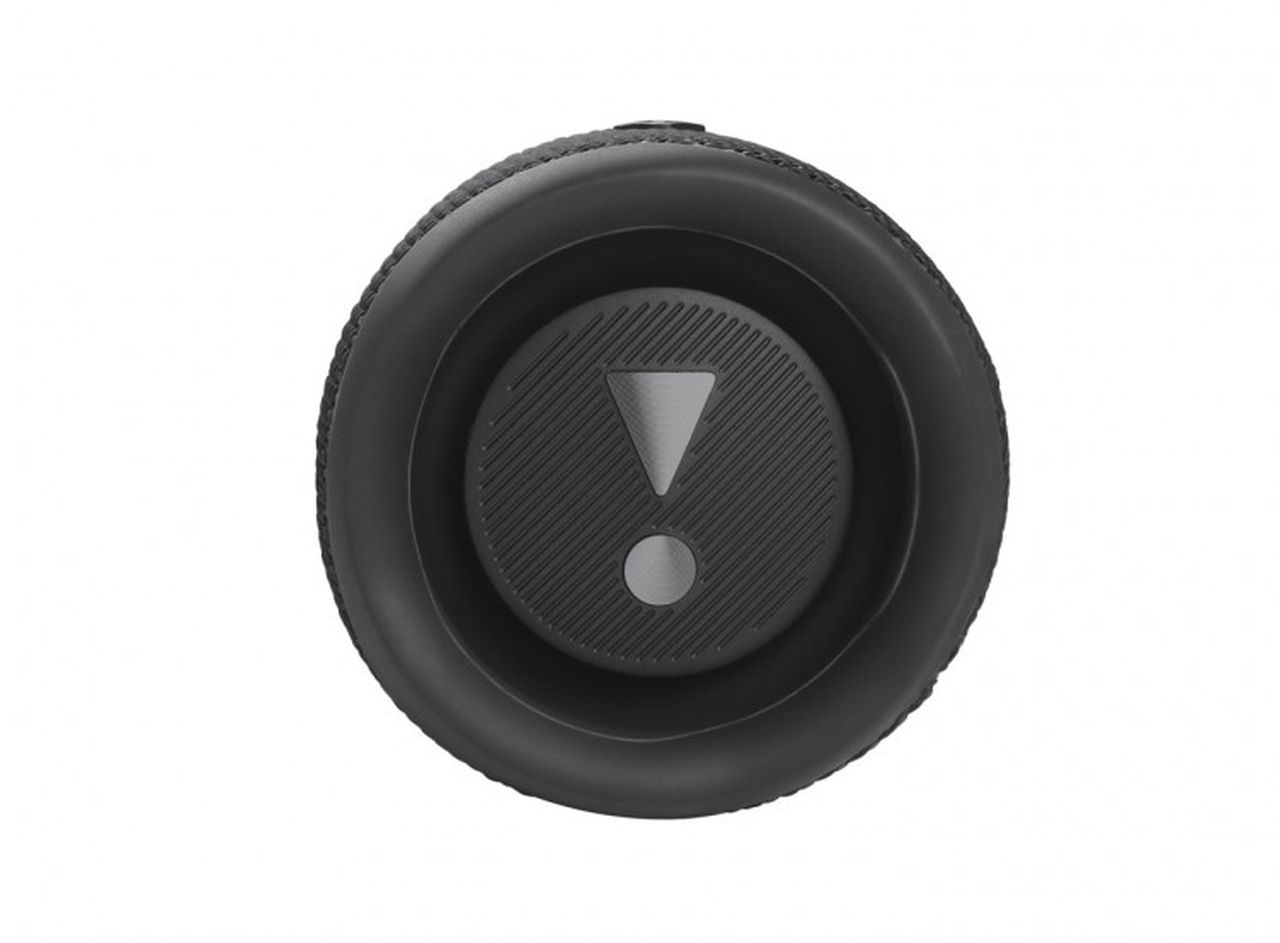 JBL FLIP6 Portable Speaker - Black