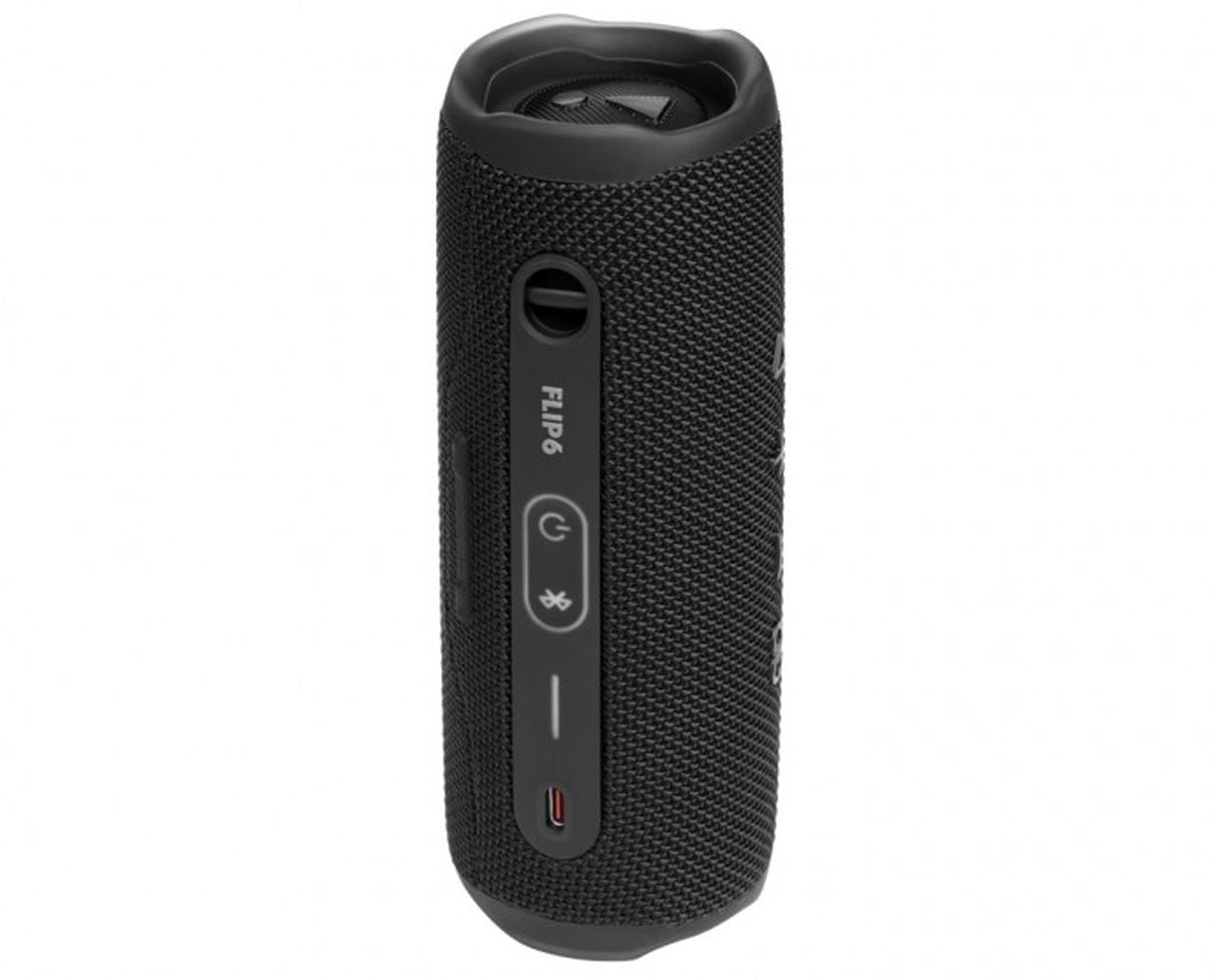 JBL FLIP6 Portable Speaker - Black
