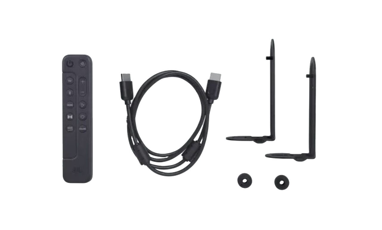 JBL Bar300 2.0 260W Soundbar Virtual Atmos