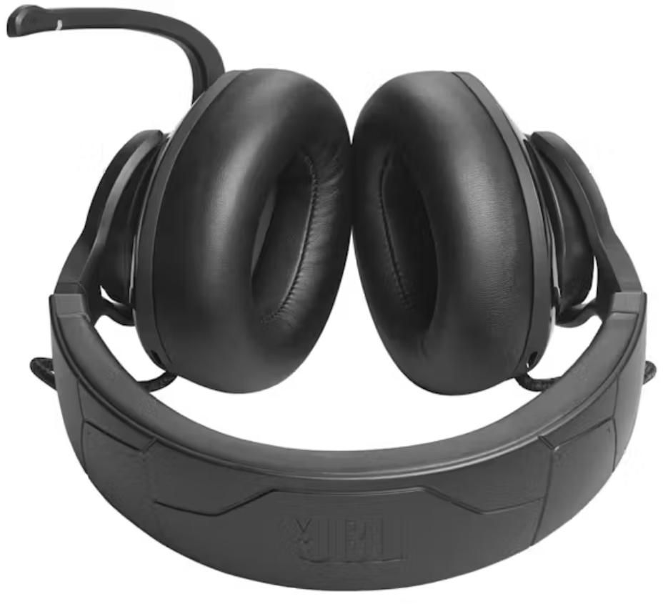 JBL - Quantum 910 Gaming Headset - Black
