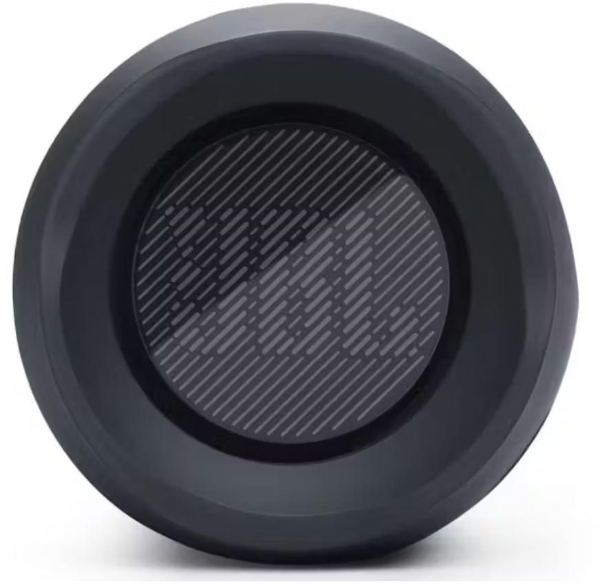 JBL - Flip Essential 2 Portable Waterproof Speaker - Gun Metal