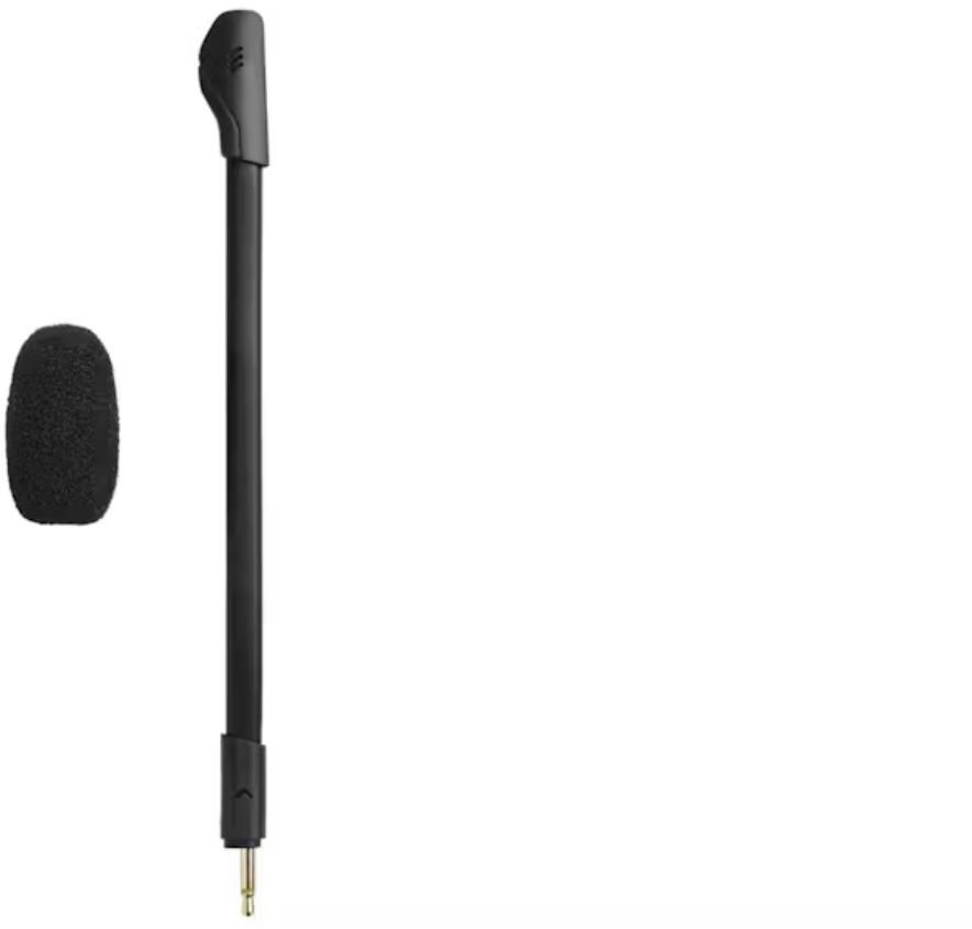 JBL - Quantum 100X Wired Over Ear Gaming Headset - Black (Xbox version)