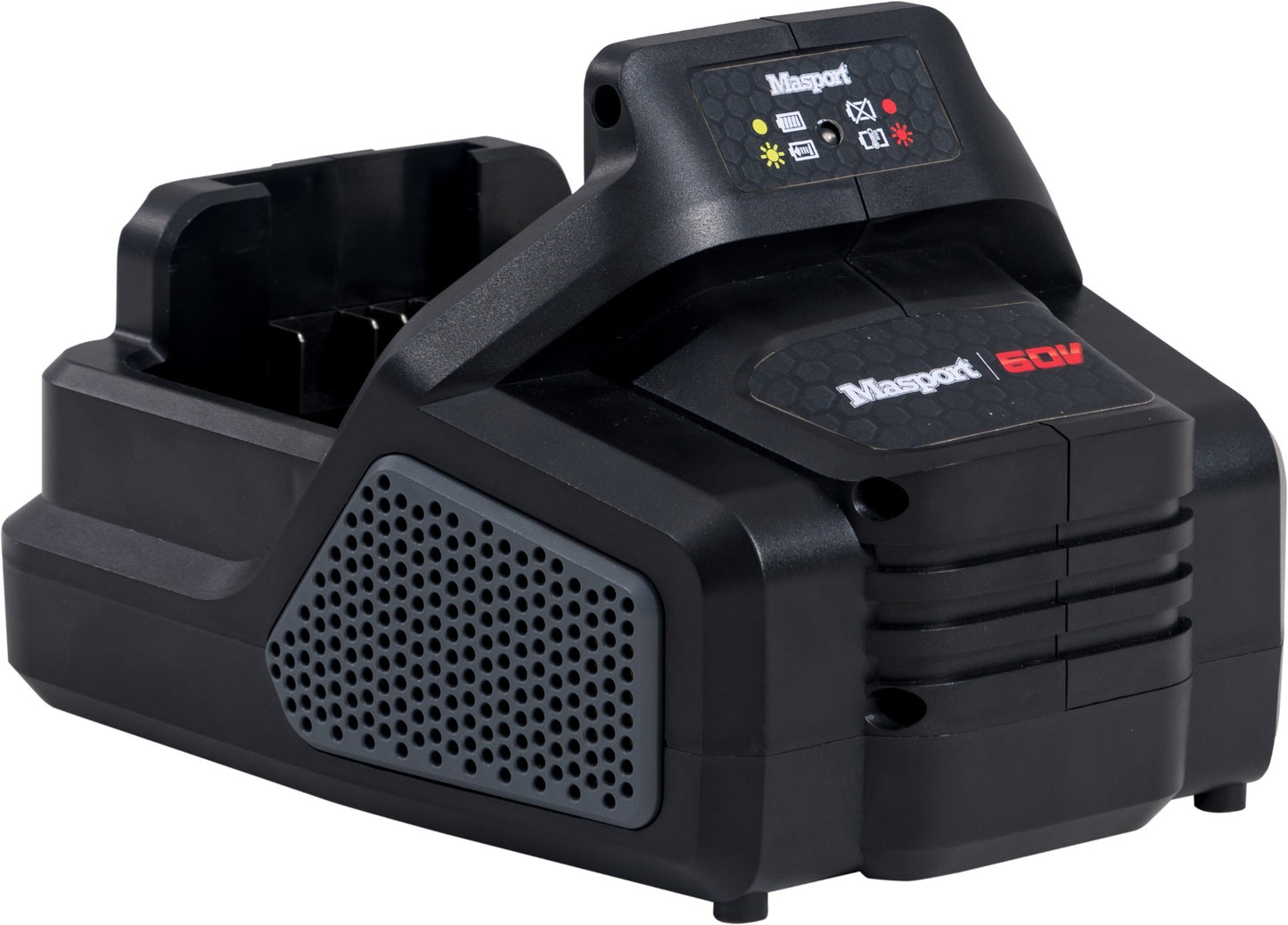 Masport - 60V ST 18" 2.5AH Mower Kit