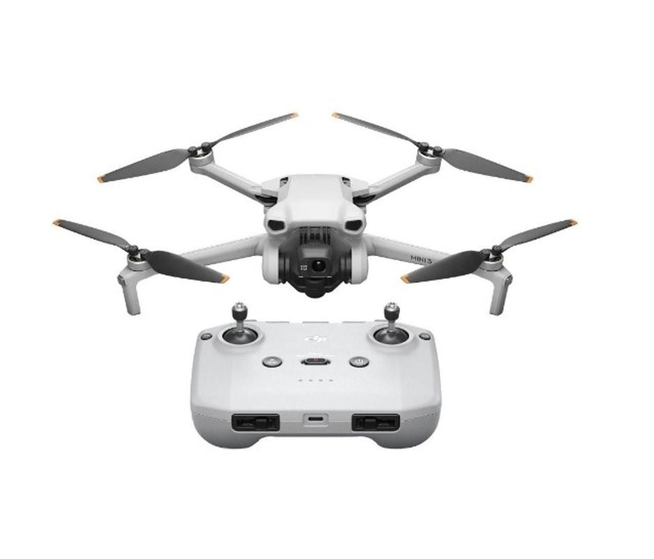 DJI Mini 3 (GL)