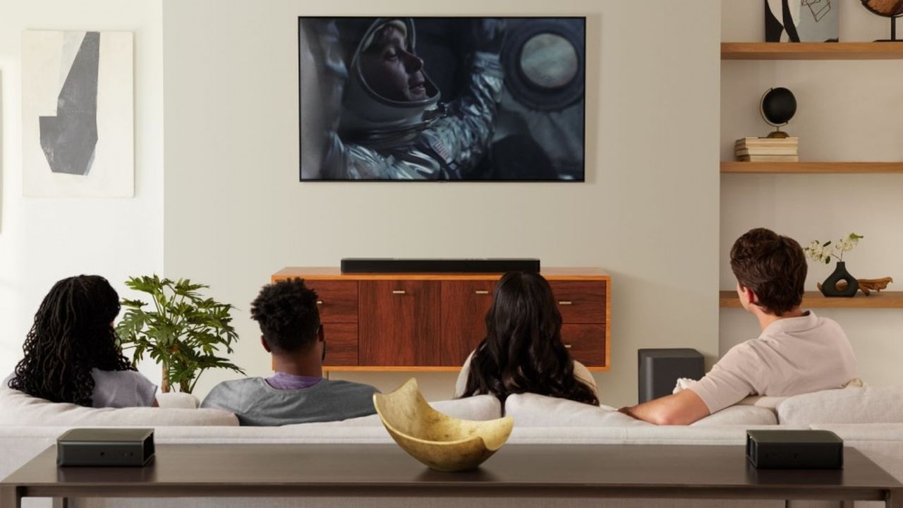 JBL Bar1300 11.1.4 Soundbar True Atmos