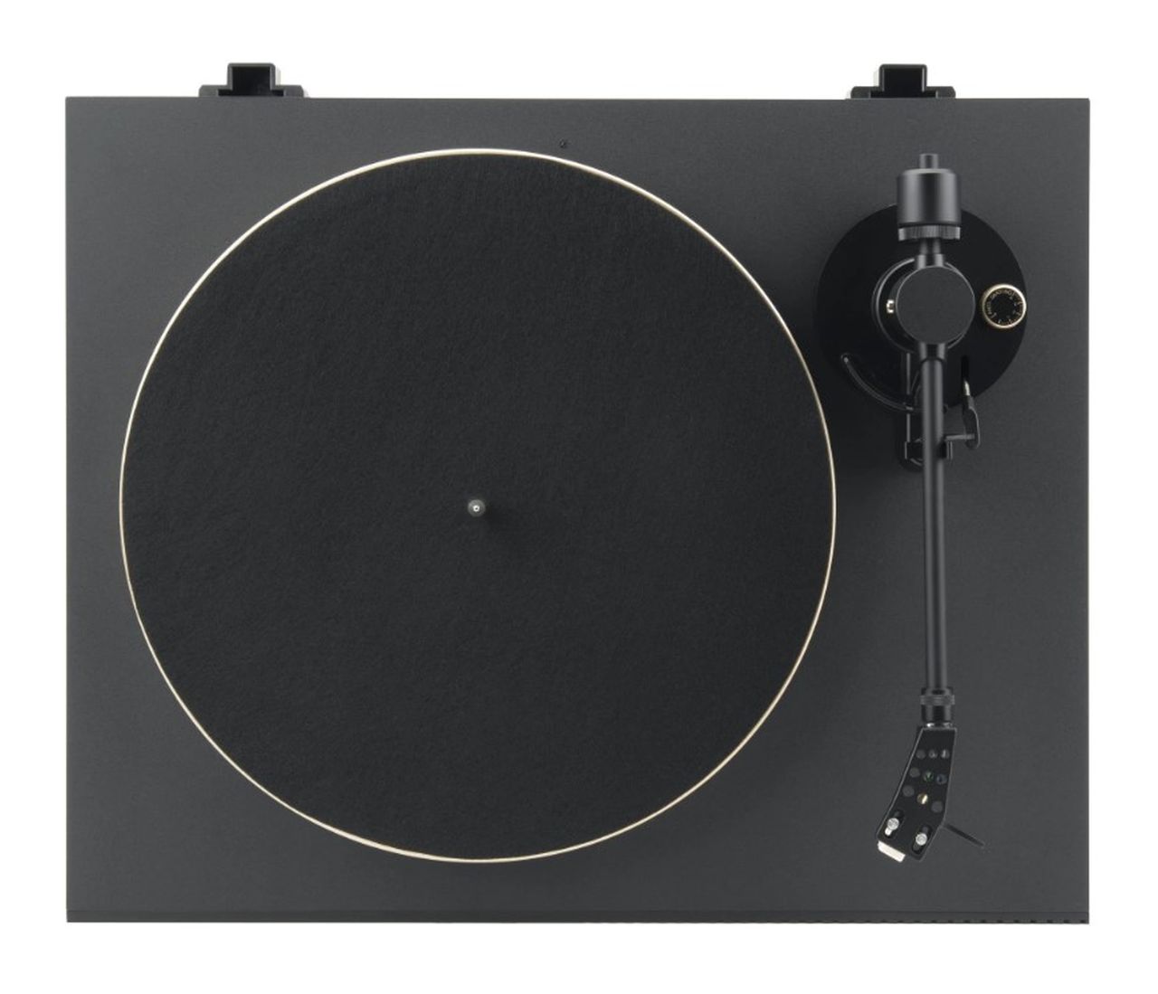JBL Spinner BT Turntable - Black/Gold