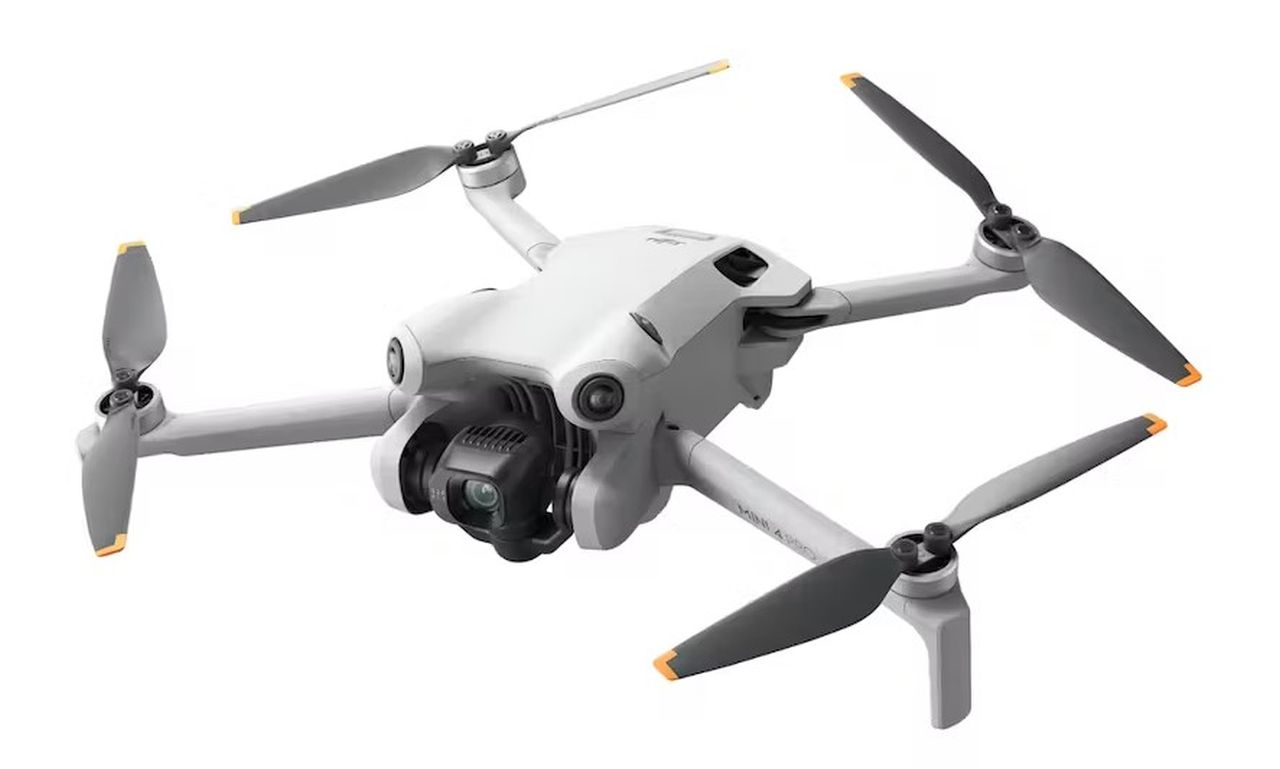 DJI Mini 4 Pro (GL)