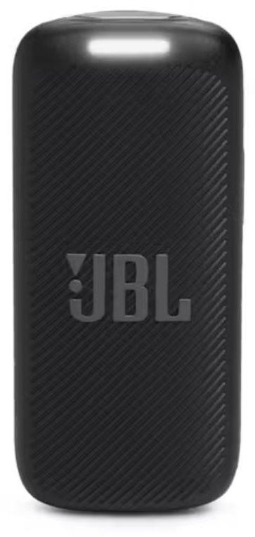 JBL - Quantum Stream Wireless Usbc Mic - Blk