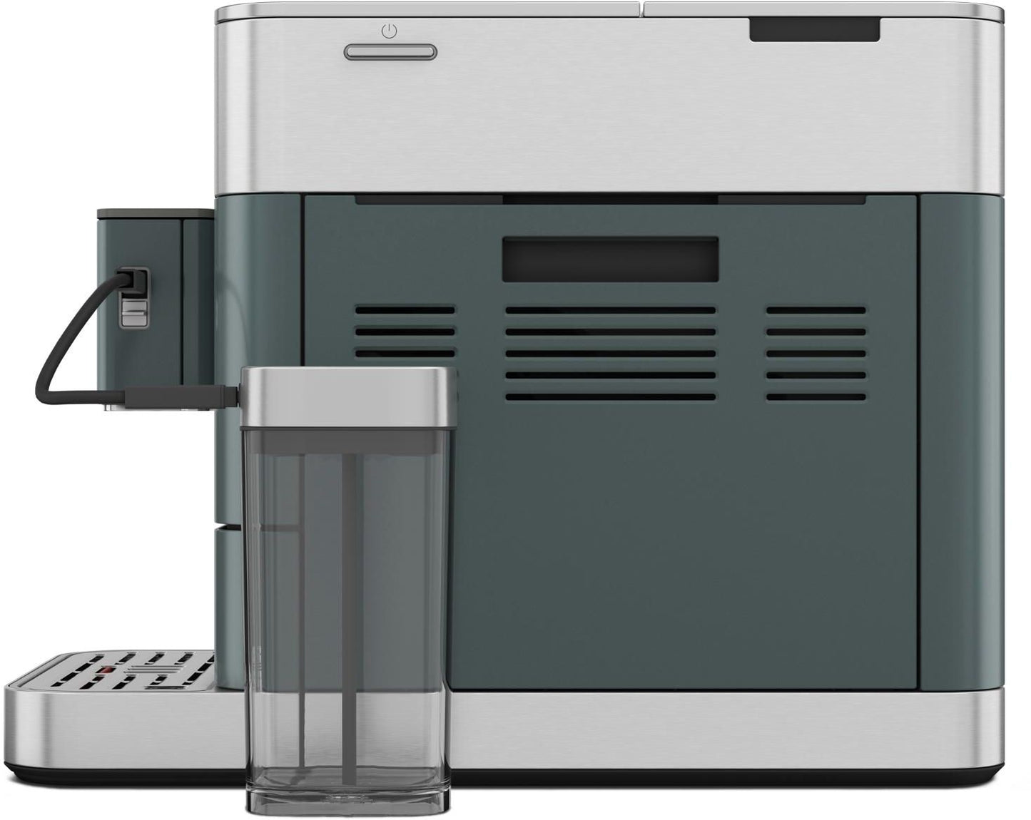 KitchenAid - KF7 Fully Automatic Espresso Machine - Juniper