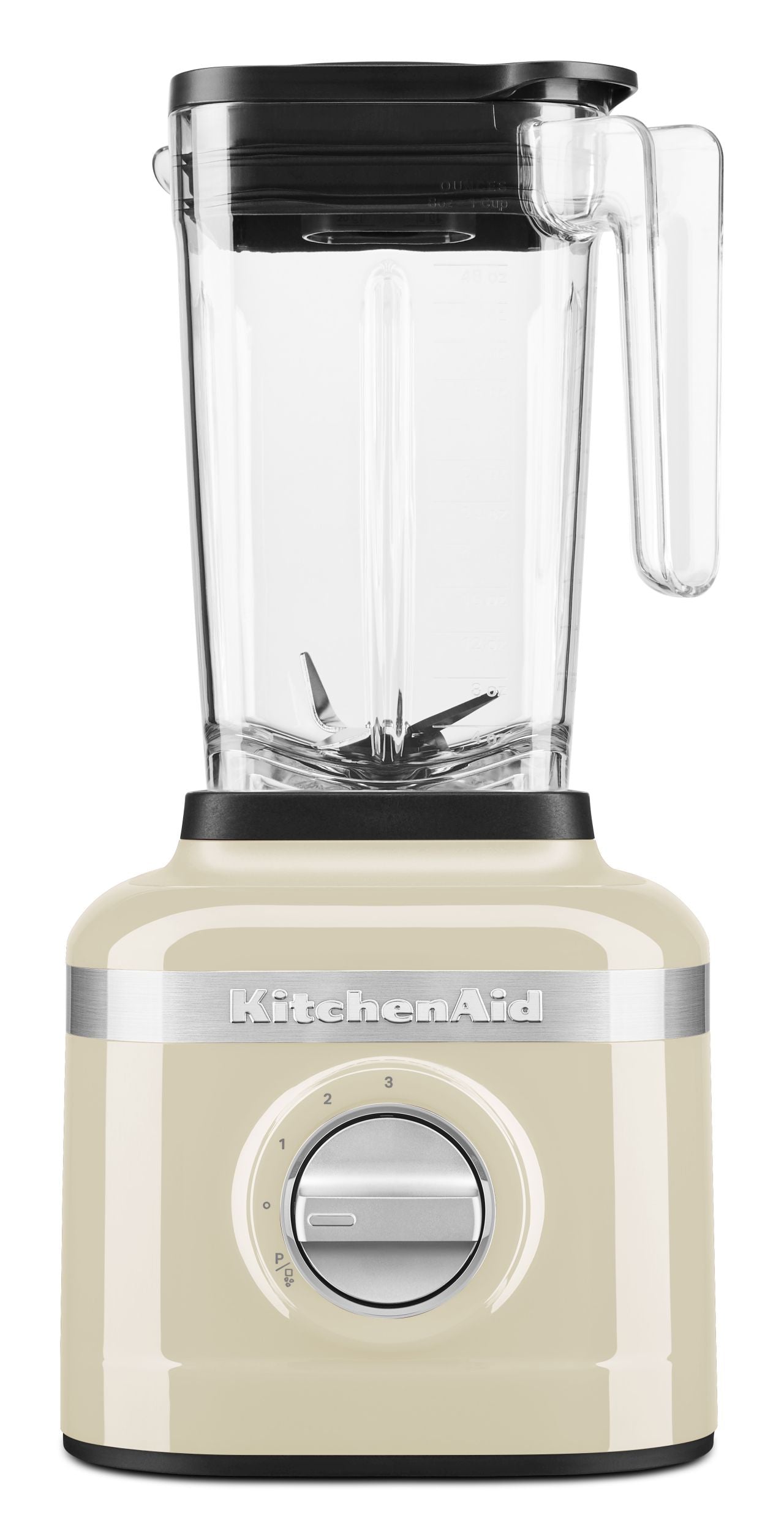 KitchenAid - Artisan KSB1325 Blender - Almond Cream