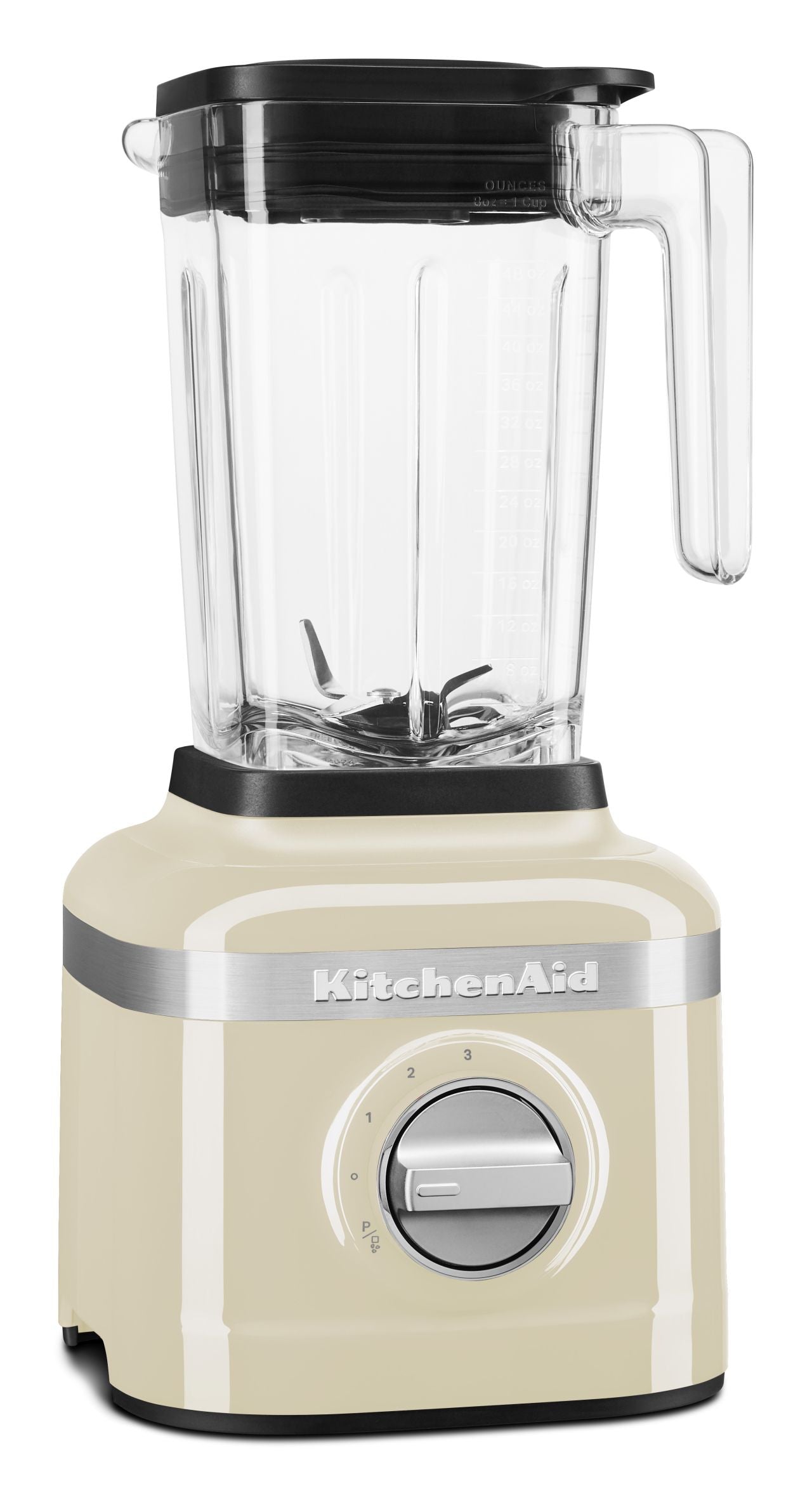 KitchenAid - Artisan KSB1325 Blender - Almond Cream