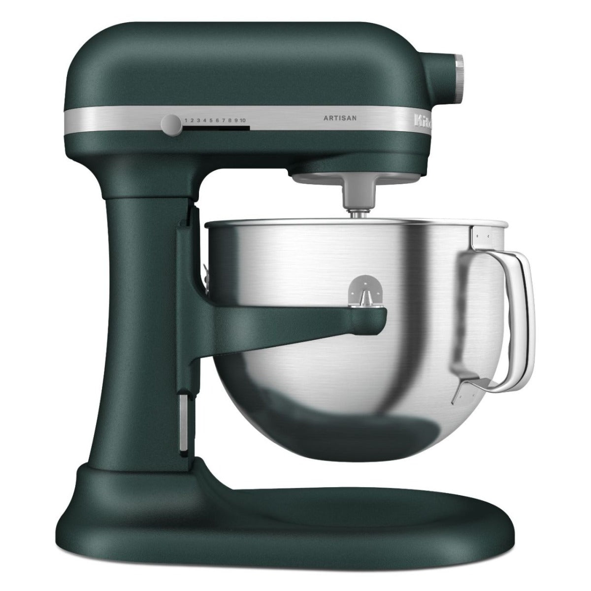 KitchenAid - Artisan KSM195 Tilt Head Mixer - Pebbled Palm