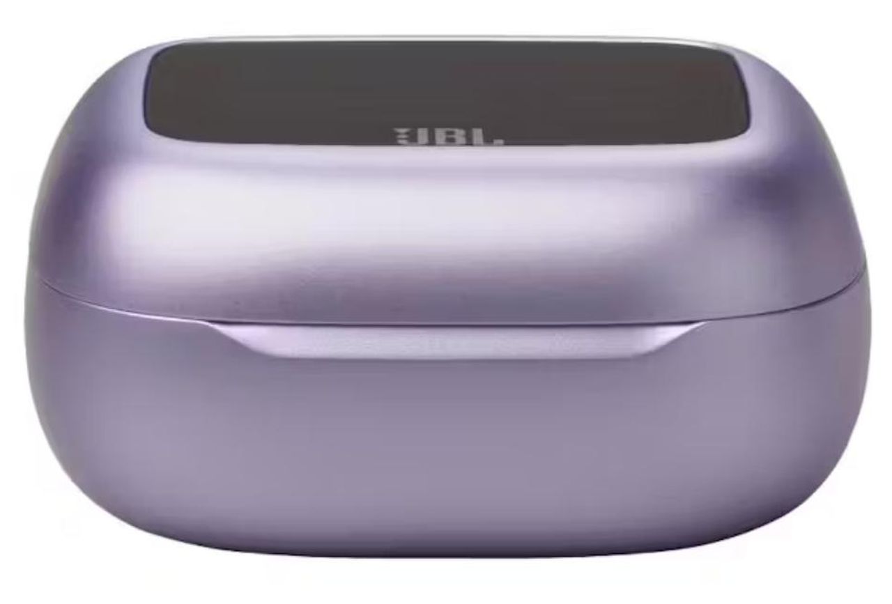 JBL - Live Flex 3 TWS ANC Headphones - Purple