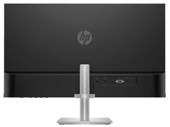 HP - 23.8" Series 5 524sh FHD Height Adjust Monitor