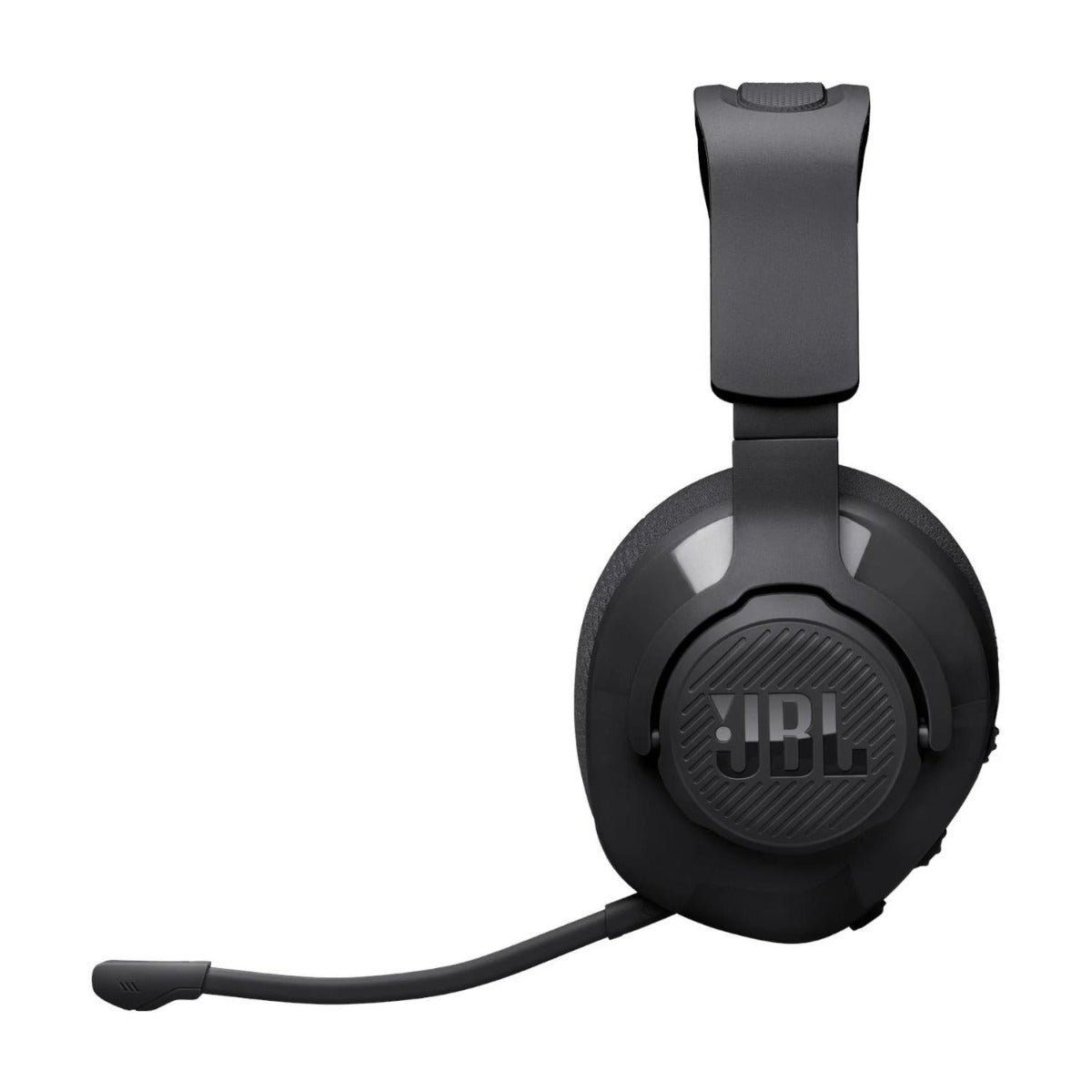 JBL - Quantum 360 Gaming Wireless Over Ear Headset - Black
