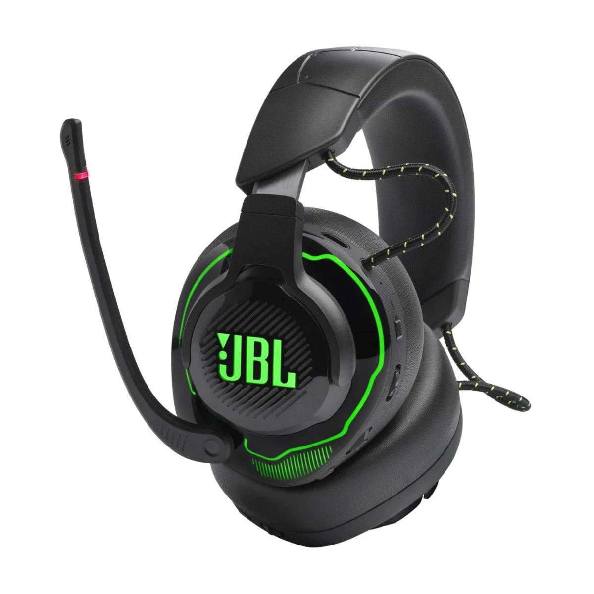 JBL - Quantum 910X Gaming Over Ear Headset - Xbox Version