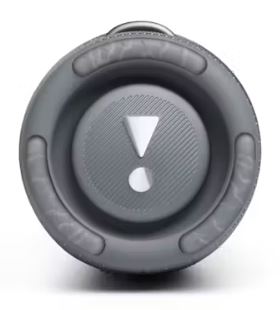 JBL - Xtreme 3 Bluetooth Speaker - Grey