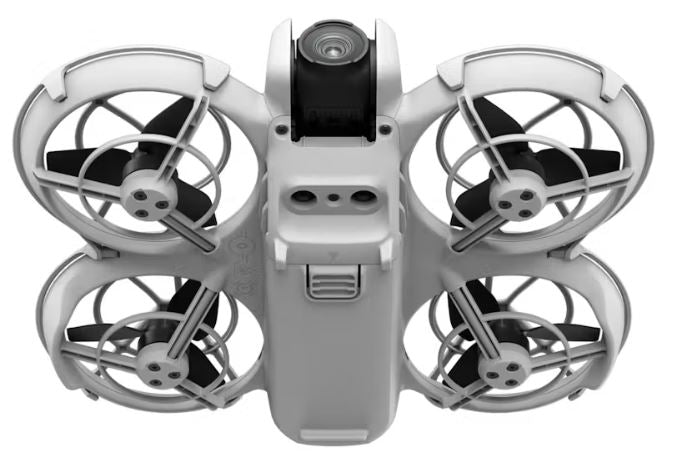 DJI - Neo Fly More Combo