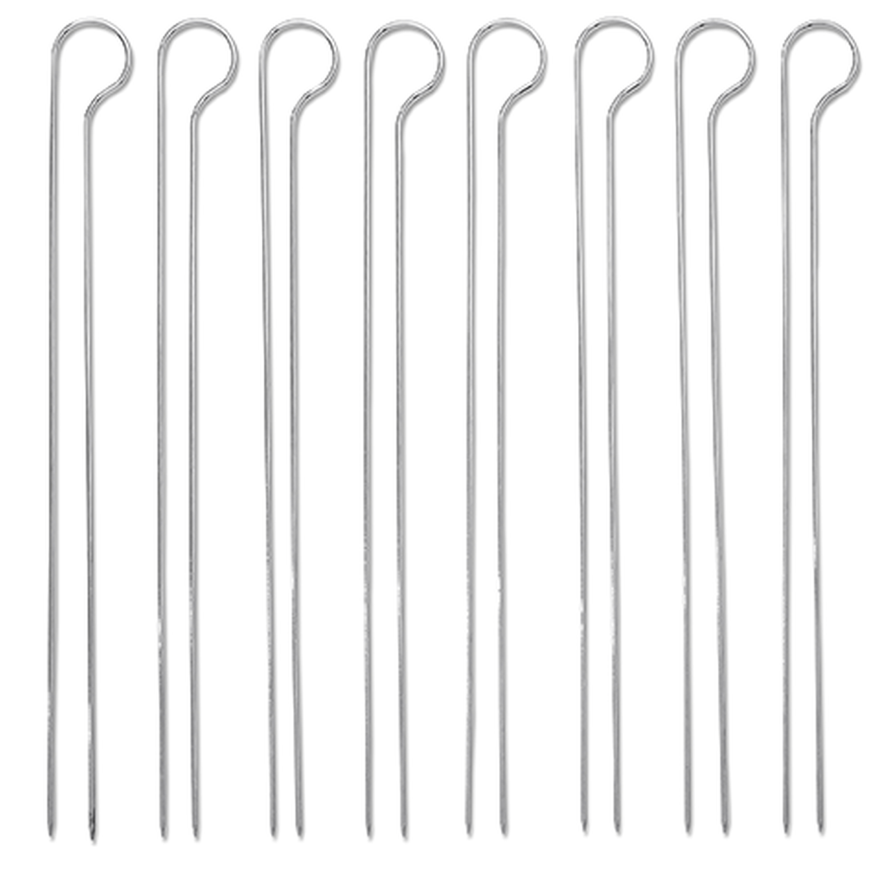Weber - Grill Skewer Set