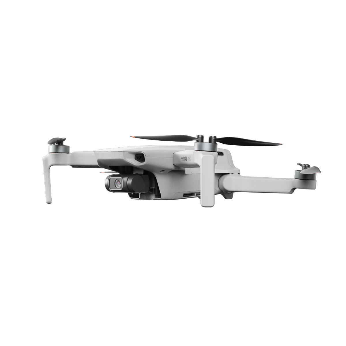 DJI - Mini 4K Fly More Combo