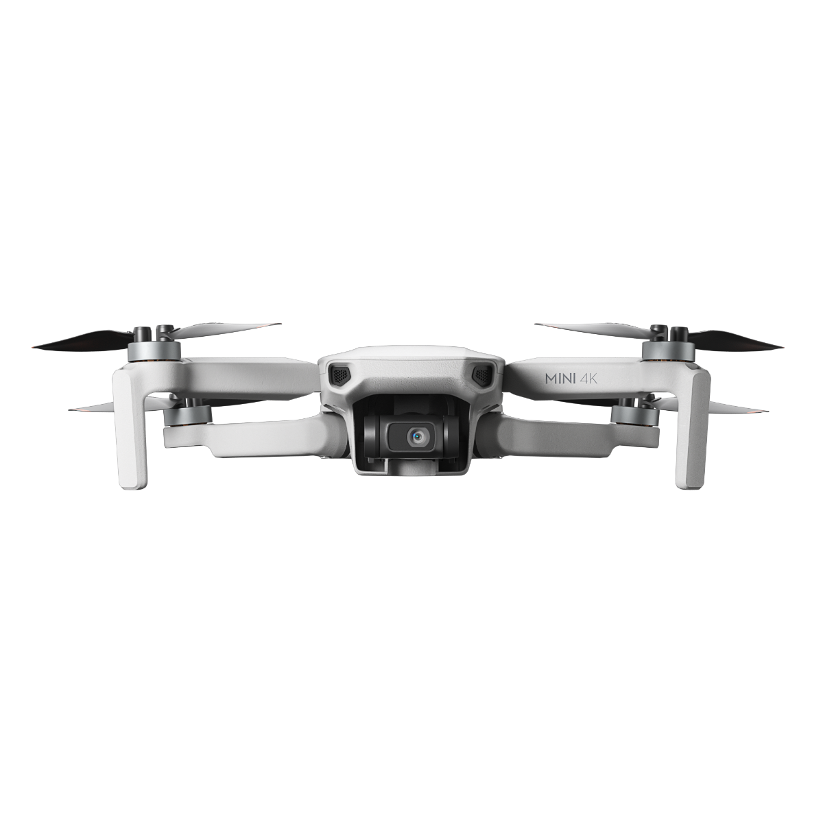 DJI - Mini 4K Fly More Combo