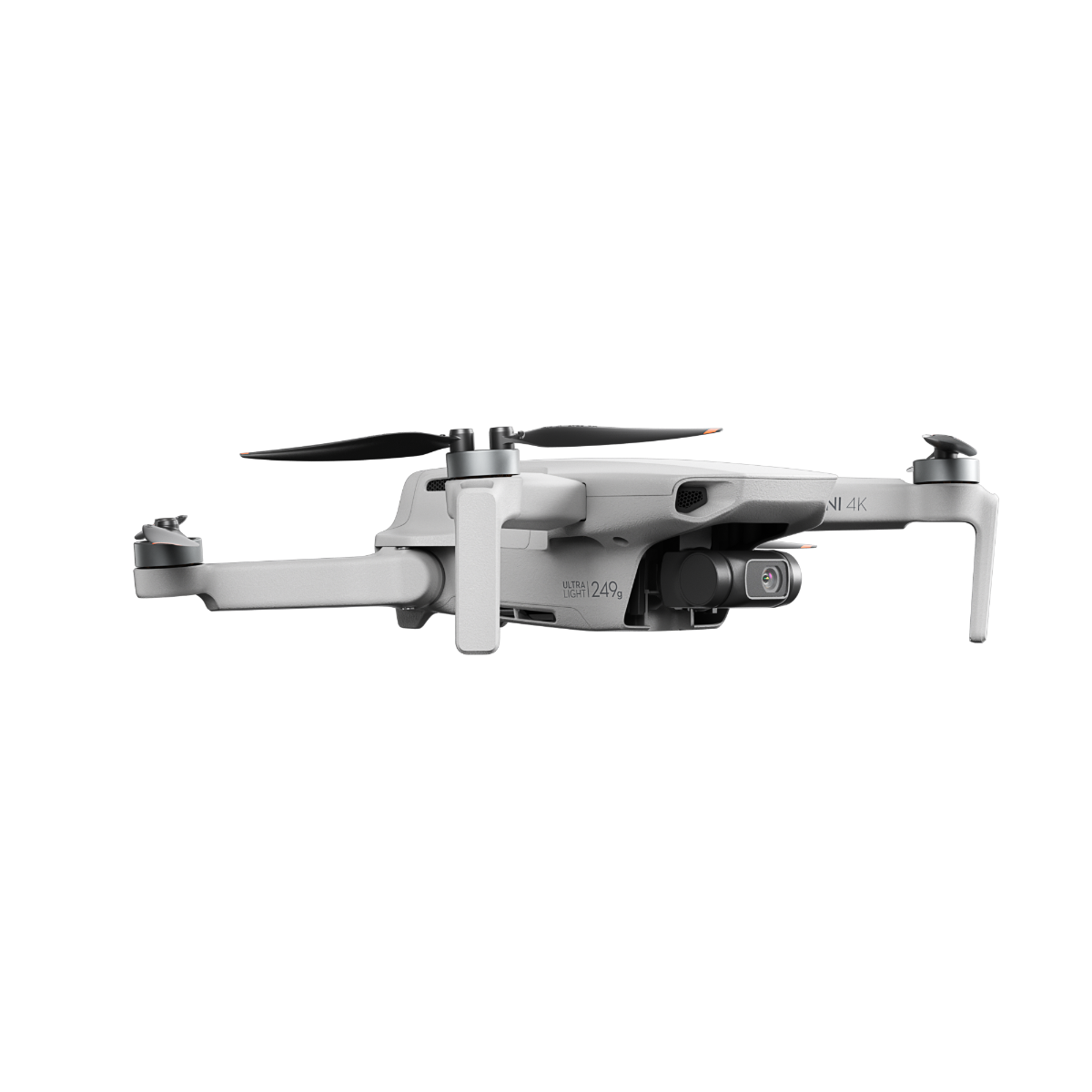 DJI - Mini 4K Drone