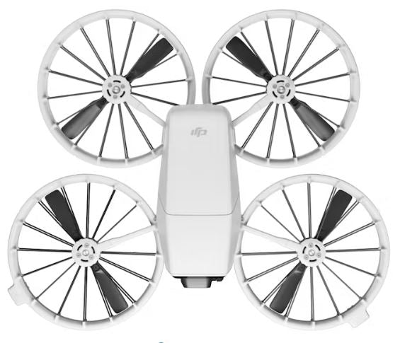 DJI - Flip GL Drone