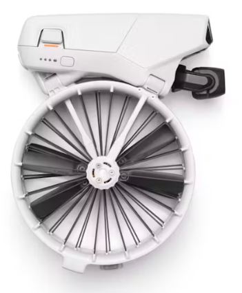 DJI - Flip Fly More Combo RC 2 GL Drone