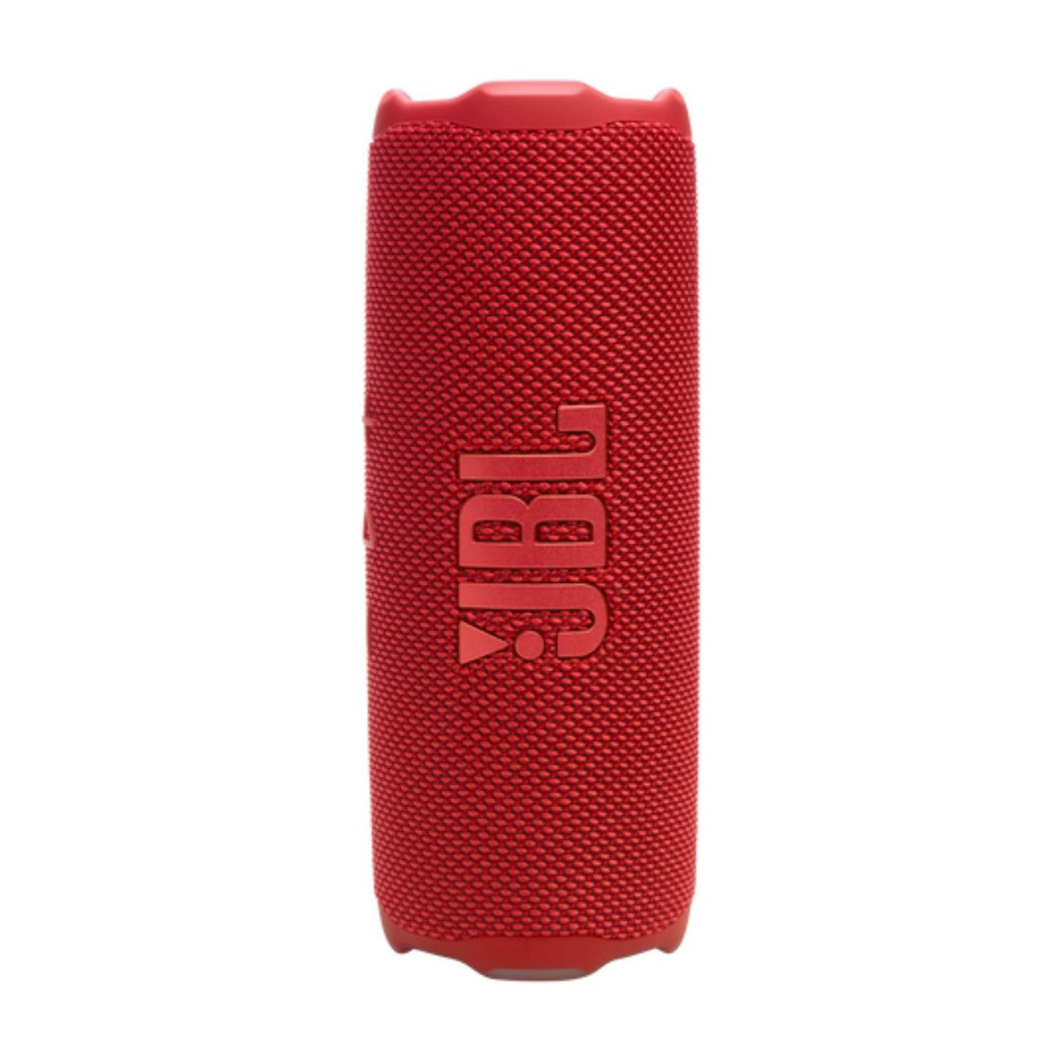 JBL - Flip 7 Portable Waterproof Bluetooth Speaker - Red