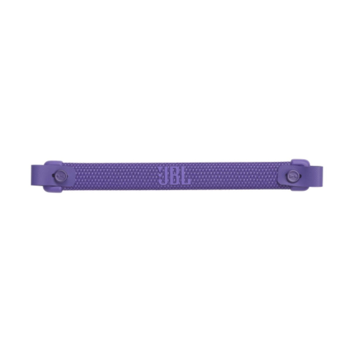 JBL - Charge 6 Bluetooth Speaker w Strap - Purple
