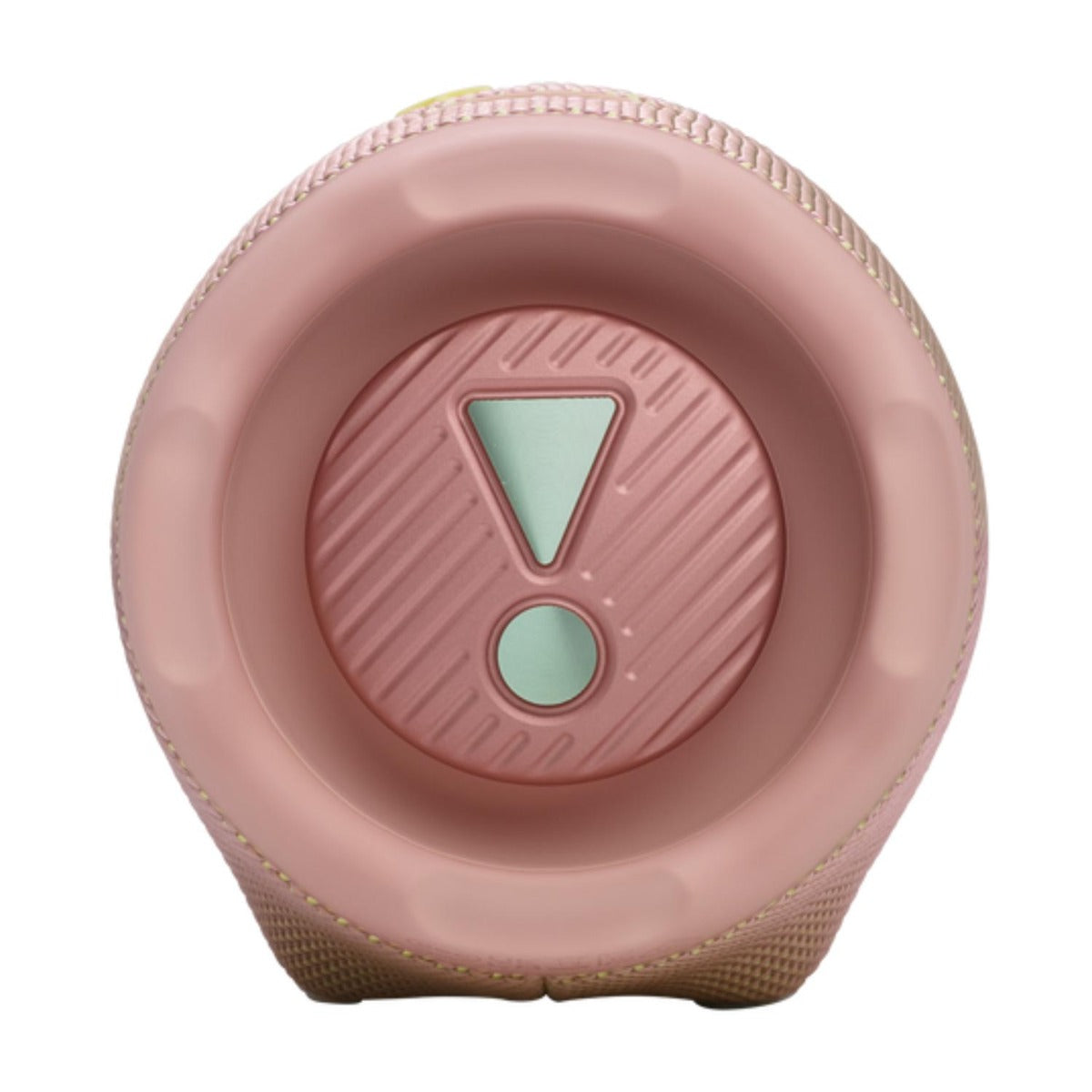 JBL - Charge 6 Bluetooth Speaker w Strap - Pink