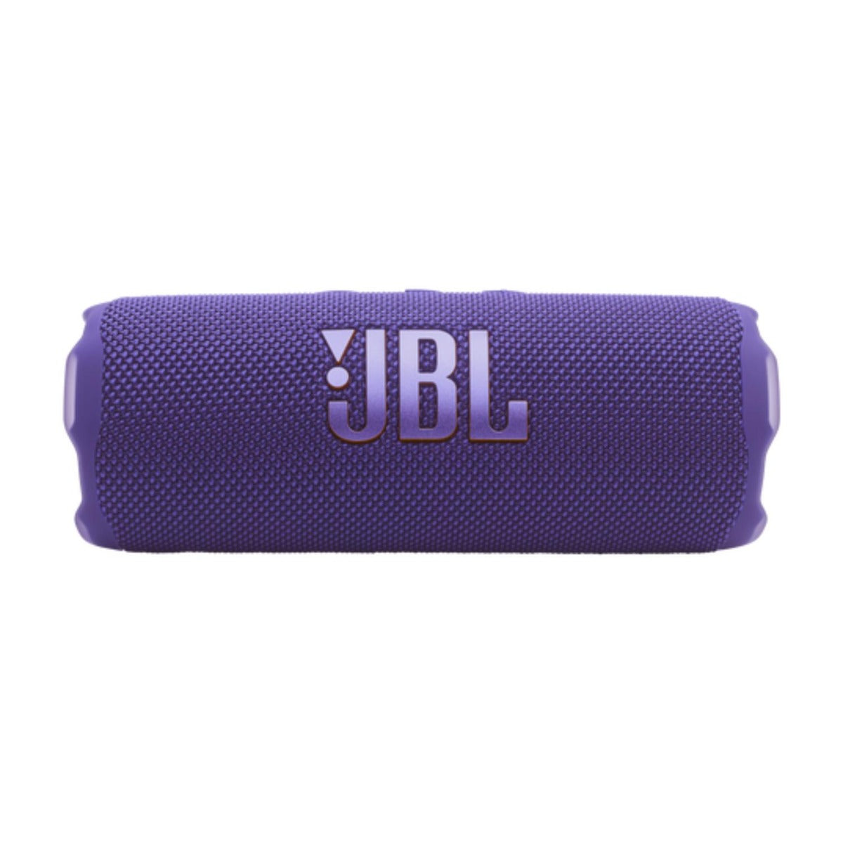JBL - Flip 7 Portable Waterproof Bluetooth Speaker - Purple