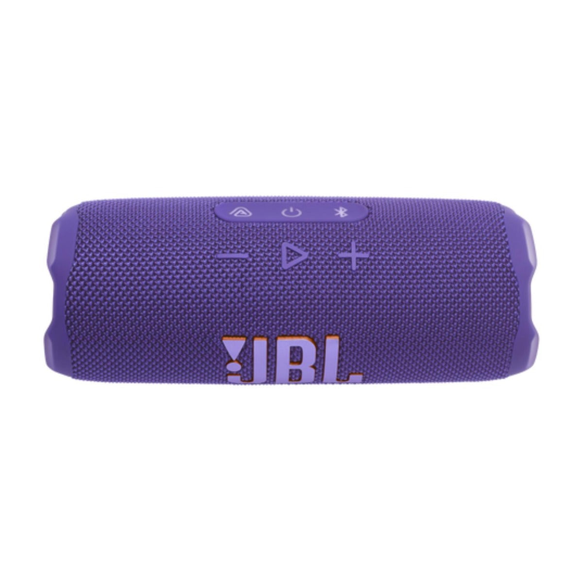 JBL - Flip 7 Portable Waterproof Bluetooth Speaker - Purple